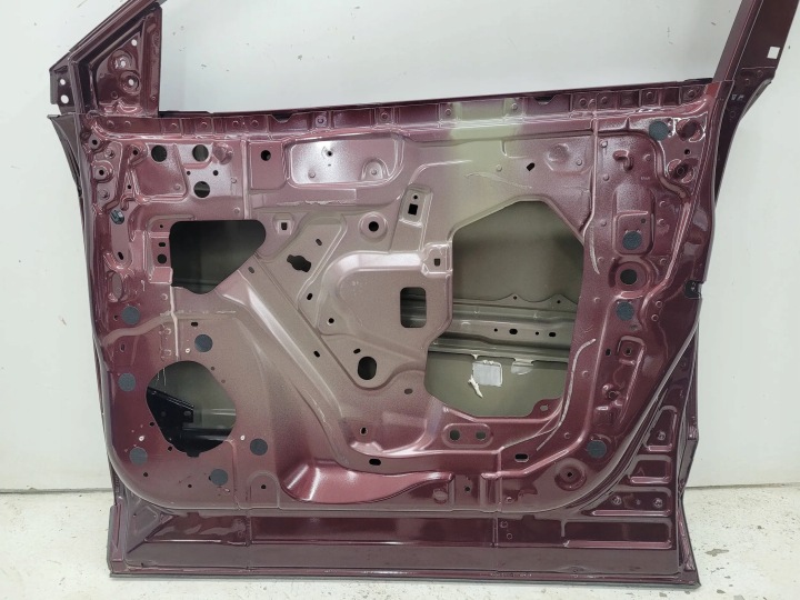 фото №12, Nissan qashqai j12 iii 21+ двері перед передні праве fv