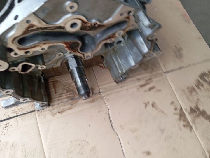 фото №11, Ford mustang v рестайлінг 13- 14 , 3.7 v6 f150 3.5 explorer wal колінчастий aa5e817a