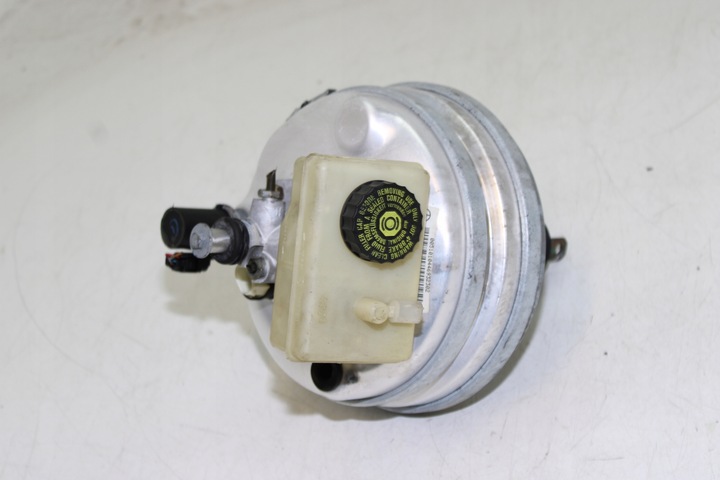 фото №5, Насос тормозная усилитель mercedes w220 s500 w215 3.2 v6 a0054302430 3,2cdi