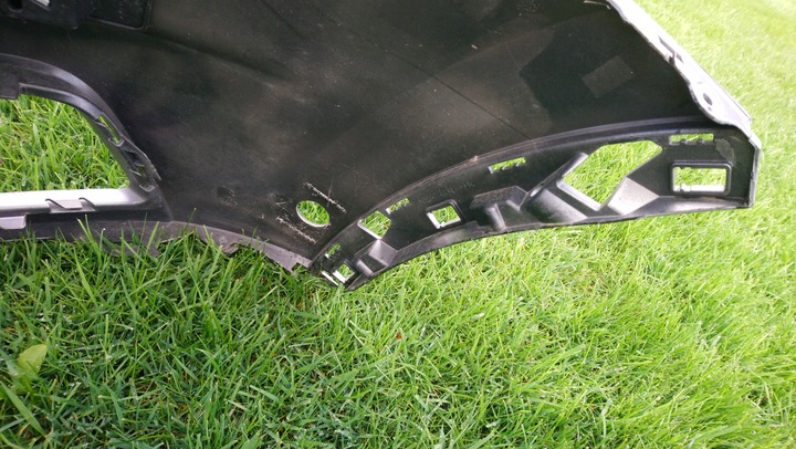 фото №6, Бампер перед переднє vw tiguan ii 5na