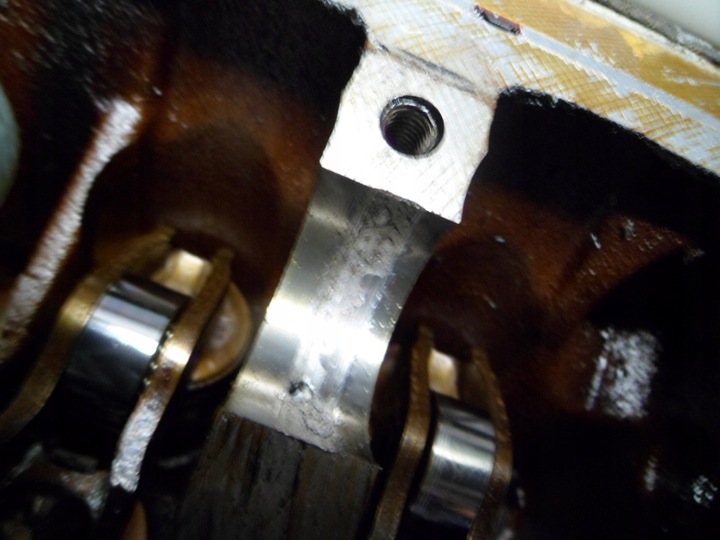 фото №9, Audi a4 b5 2.0tfsi bwe головка 06f103373