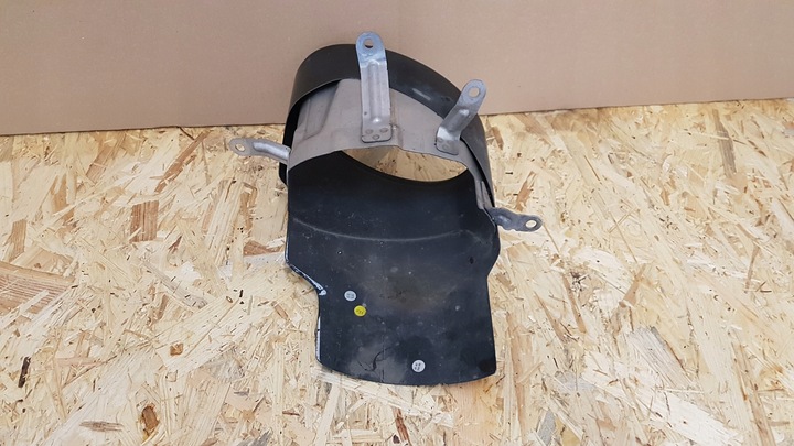 фото №6, Наконечник выхлоп правая audi rsq3 83a