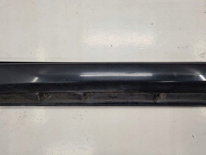 фото №3, Seat exeo рестайлінг планка порогова ліва lz9y