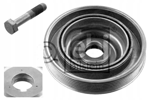 фото №1, Febi колесо пасове вала колінчастого citroen febi bilst