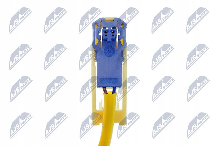 фото №14, Лента руль сматыватель nty do hyundai tucson 2.0 2.7