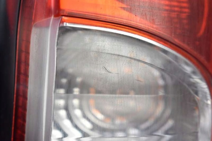 фото №9, Фара права зад задня 01353205080 peugeot bipper 08-20