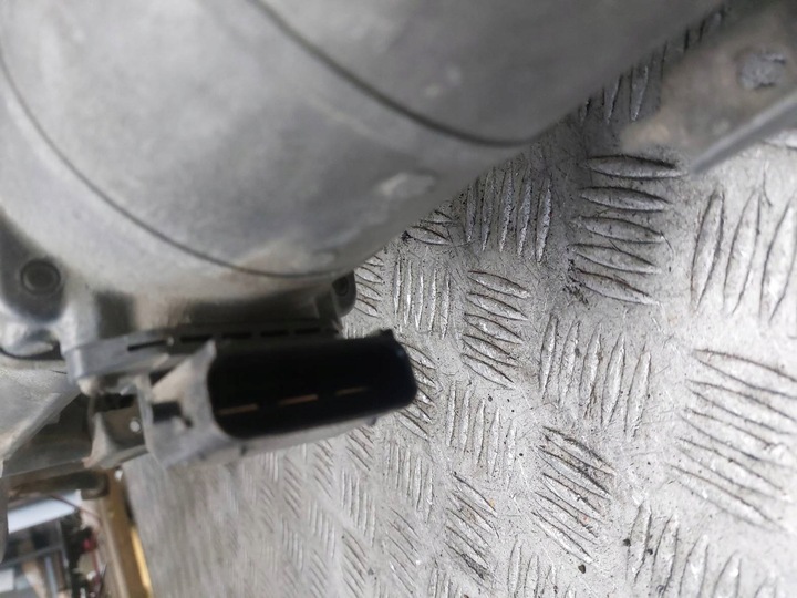 фото №8, Рейка рульового управління трансмісія кермова mazda 6 ii gs1e-3296007m j61x-lh