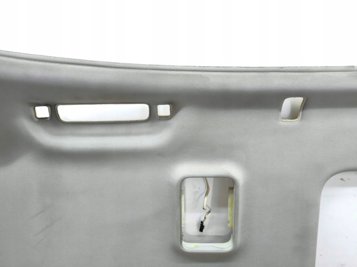 фото №5, Mercedes-benz s w221 2007 стеля