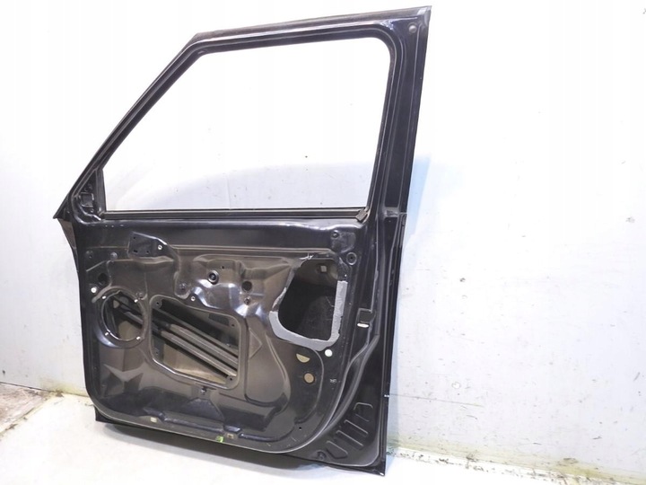 фото №6, Дверь правые перед lf9r skoda fabia ii