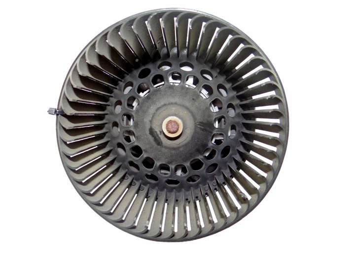 фото №1, Вентилятор вентилятор peugeot 207 nw102992g