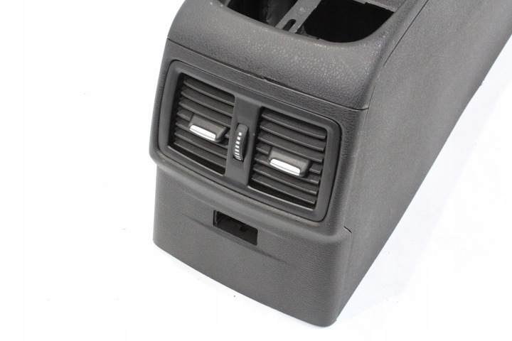 фото №7, Тунель середній підлокітник bmw f39 x2 f48 x1