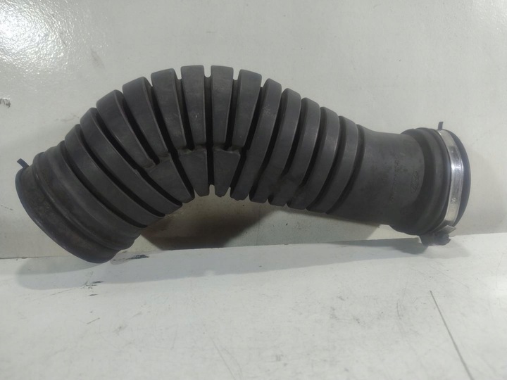 фото №3, Шланг труба воды ford puma 1.7 v97mf-9c623-bc