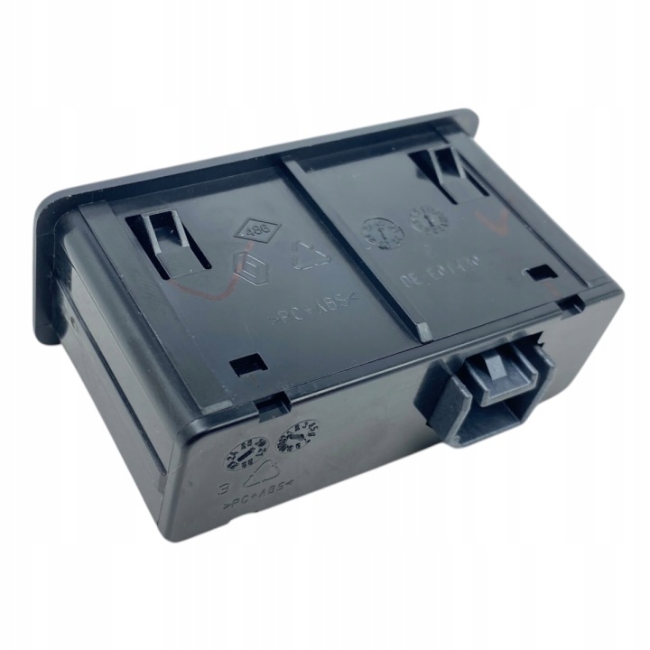 фото №10, Нове oem номер гніздо usb renault trafic iii рестайлінг iv nissan nv300 280236188r