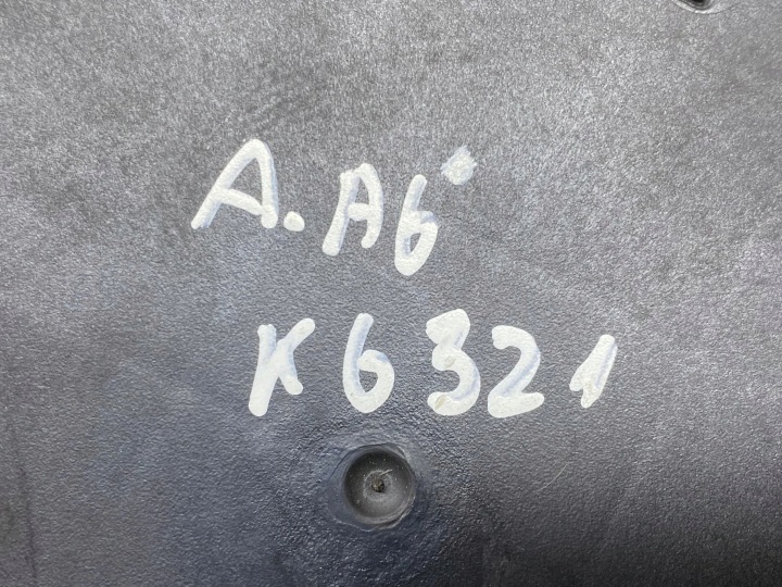 фото №7, Audi a6 s6 c6 4f 2006 модуль / блок управления  комфорта 4f0910279e