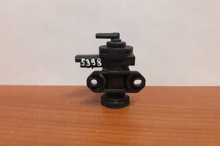 фото №8, Клапан электромагнитный peugeot 607 9d, 9u 0928400414 2006