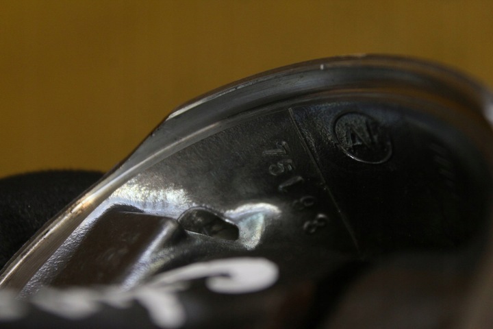 фото №7, Поршень шатун шатун 75l93 volvo s40 ii 1.6 tdci