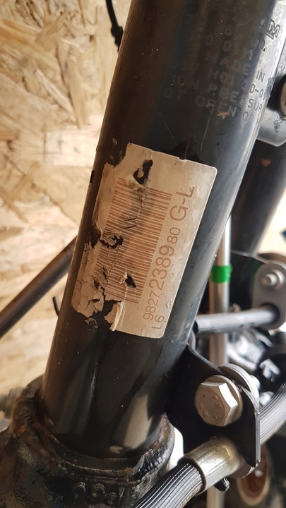 фото №4, Citroen c3 aircross 1,2t поворотный кулак амортизатор kpl