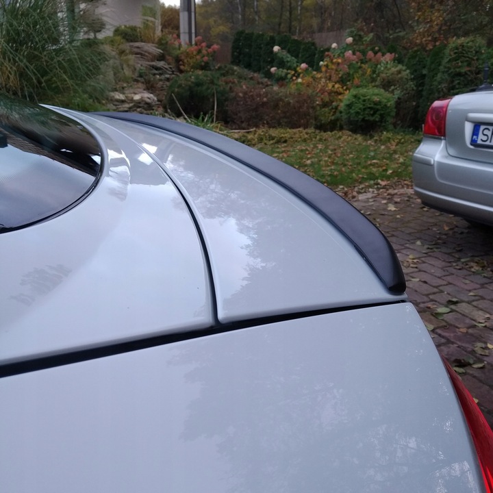 фото №7, Спойлер спойлер audi tt 8s - prototyp 1/1 szt