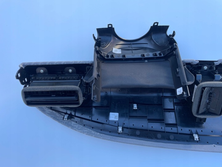 фото №6, Mini cooper f65 f66 f67 молдинг dekor панели