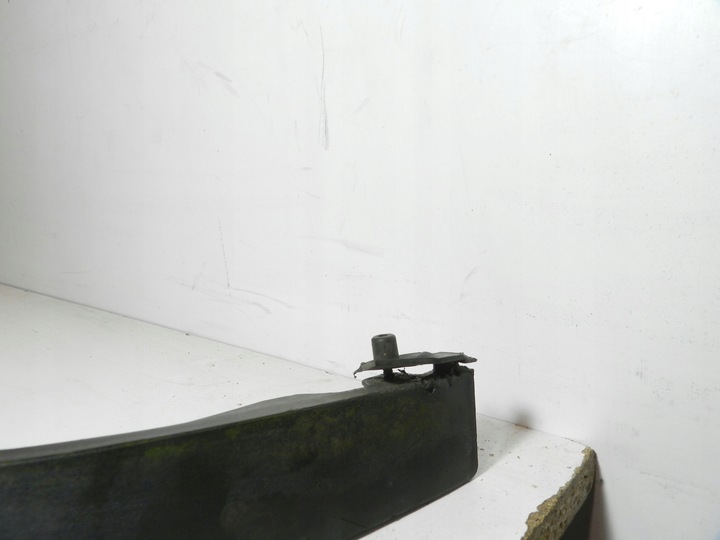 фото №8, Hyundai getz 02-05 спойлер спойлер бампера перед 86525-1c000