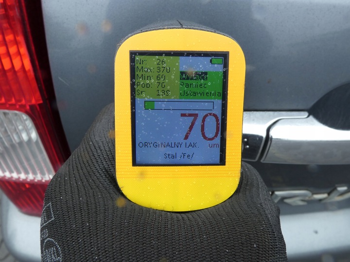 фото №10, Nh674p комплектный зад кузов крышка лампы бампер honda cr-v ii 01-05