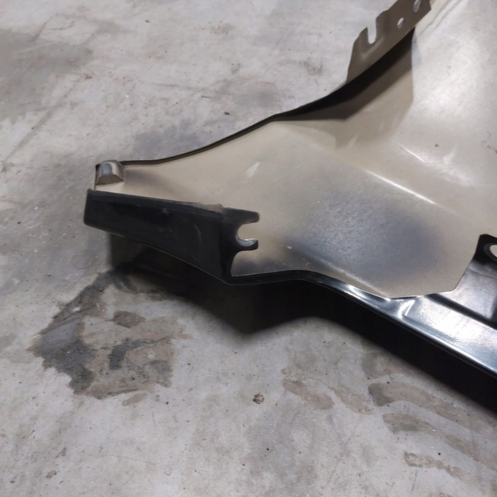 фото №11, Peugeot 207 крило переднє правий код фарби exlb