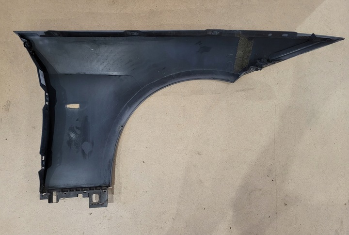 фото №9, Крыло левый переднее bmw 3 e92 e93 купе cabrio 7146065