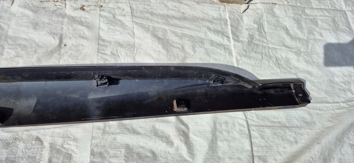 фото №8, Vw id.3 10a 19-23 поріг планка порогова права пофарбована org