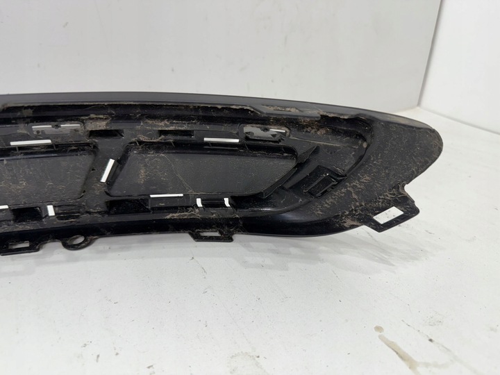 фото №8, Vw tiguan ii 5na рестайлинг r line спойлер бампера зад задний 5na807837b