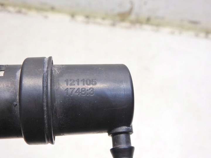 фото №5, Розпилювач лампи bmw e61