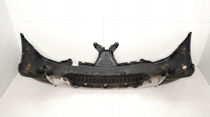 фото №12, Бампер перед передній mitsubishi l200 06-12r