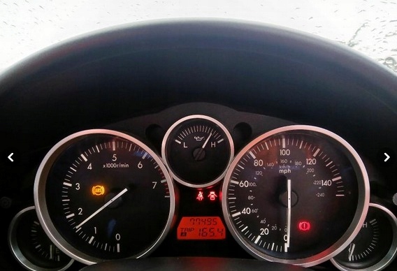 фото №7, Mazda mx-5 iii nc 1.8 16v 93kw 126km дифференциал мост дифференциал зад 123t