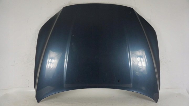 фото №7, Капот перед крышка двигателя volvo s80 ii 2 v70 iii 3 06-11 2006-2011