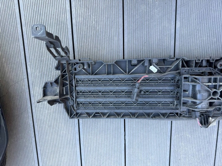 фото №11, Audi a4 s4 b9 8w 2020 впуск воздуха интеркулер 8w0971277