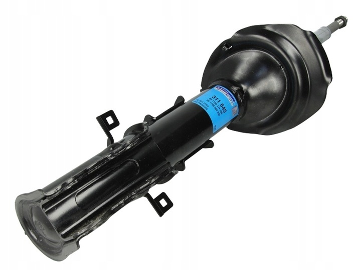 фото №9, Kyb амортизатор db p. sprinter vw crafter 1.8-3.5 04.06- лівий/правий