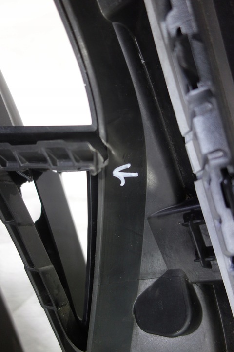 фото №12, Бампер перед vw tiguan ii рестайлінг 20- r-line 6 pdc 5na