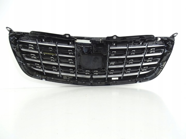 фото №8, Mercedes s-klasa w222 amg решітка радіатора решітка радіатора