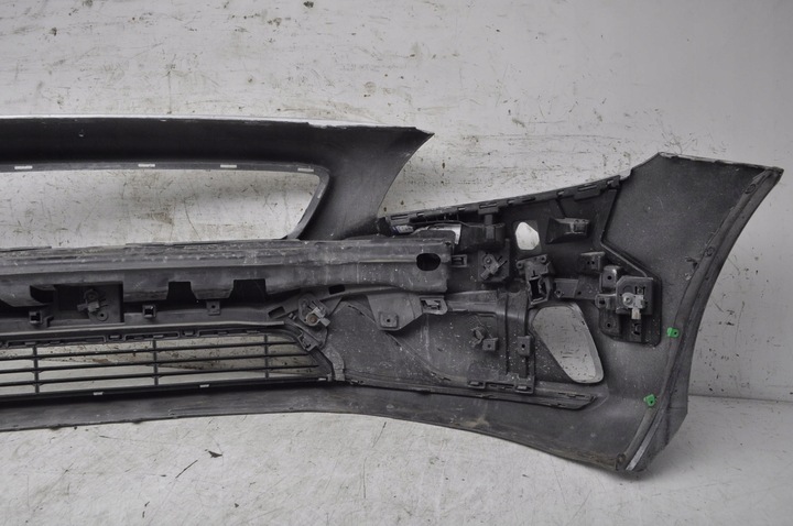 фото №8, Volvo v40 ii r-design рестайлинг бампер перед переднее