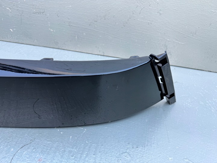 фото №7, Hyundai tucson iv 4 n-line sx2e 24r- спойлер накладка бампера 86532-hf700