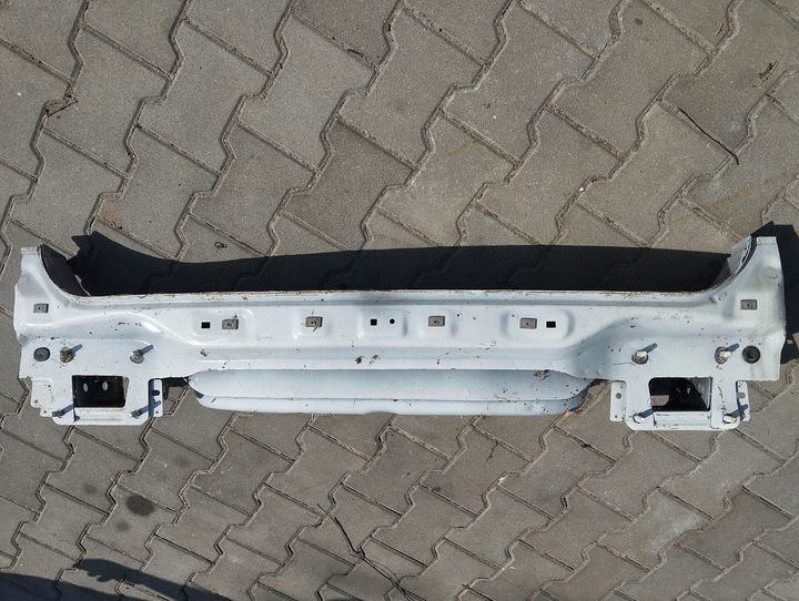 фото №1, Lincoln corsair 2022 pas зад задний пол багажника