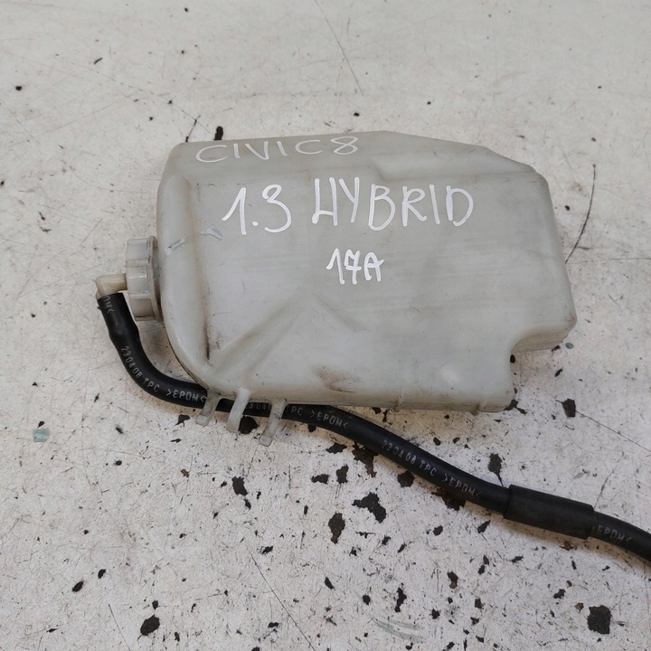 фото №5, Honda civic viii 8 1,3 гибрид 2008 sedan бачок расширительный