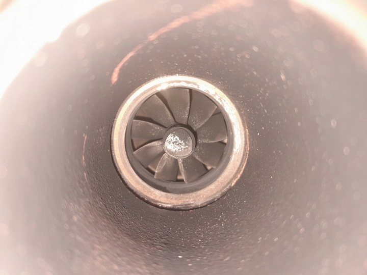 фото №5, Volvo v40 ii 1.6 d2 d4162t 115 km турбонагнітач турбіна 9686120680