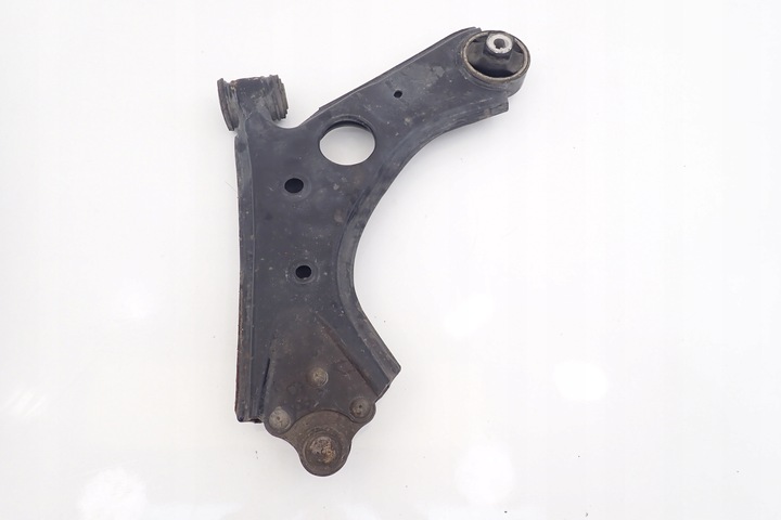 фото №5, Combo doblo 12- рычаг переднее правые