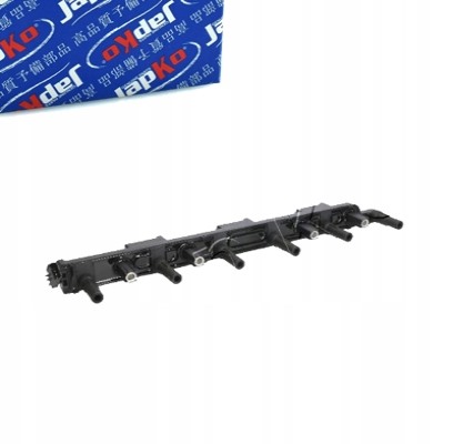 фото №1, Катушка зажигания do jeep grand cherokee ii 4.0