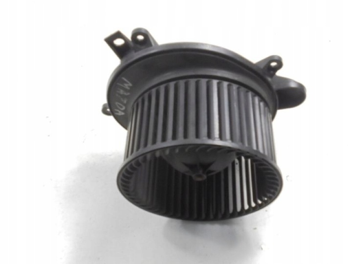 фото №5, Mazda 6 i gg вентилятор воздуходувка воздуховод 939780d