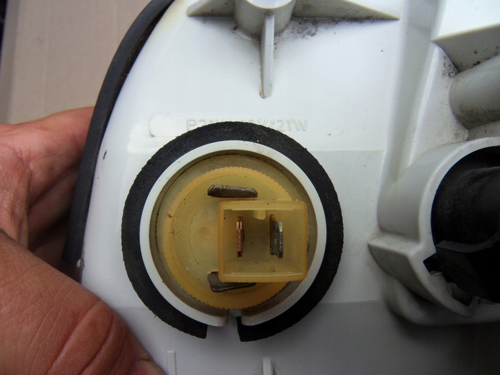 фото №10, Лампа передня ліва skoda favorit 443311782102