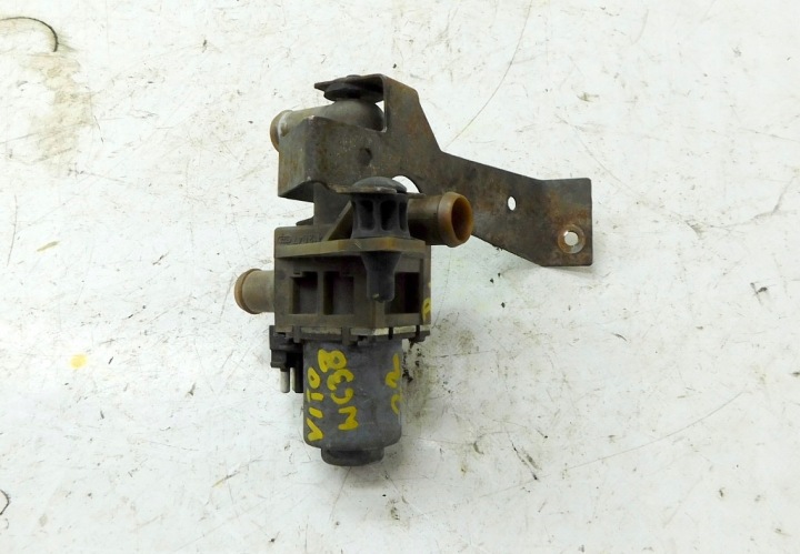 фото №5, Mercedes vito w638 2.2cdi 01r электроклапан нагревателя 1147412047