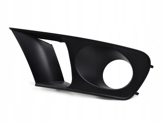 фото №1, Накладка бампера права seat cordoba ibiza 6l0853666n01c