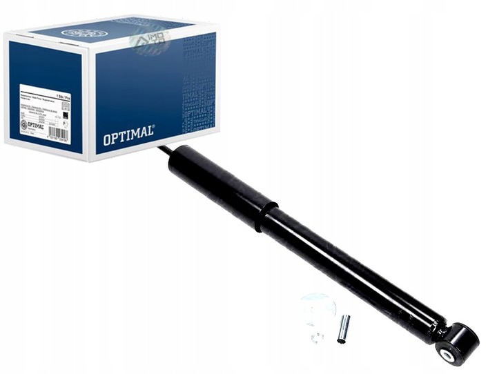 фото №1, Амортизатор mercedes-benz a-class w169 04-12 b-c