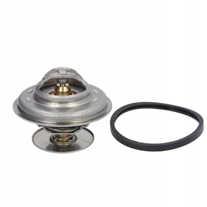 фото №1, Термостат calorstat by vernet th1513.83j